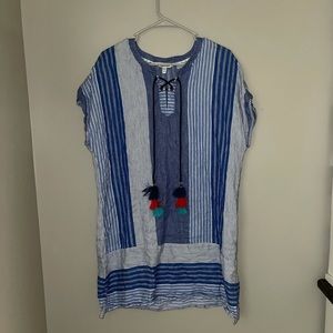 Vineyard Vines Dress